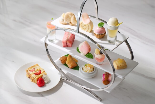 猛暑を乗り切るグルメや季節限定の手土産が登場!GINZA SIX 夏のおすすめグルメ