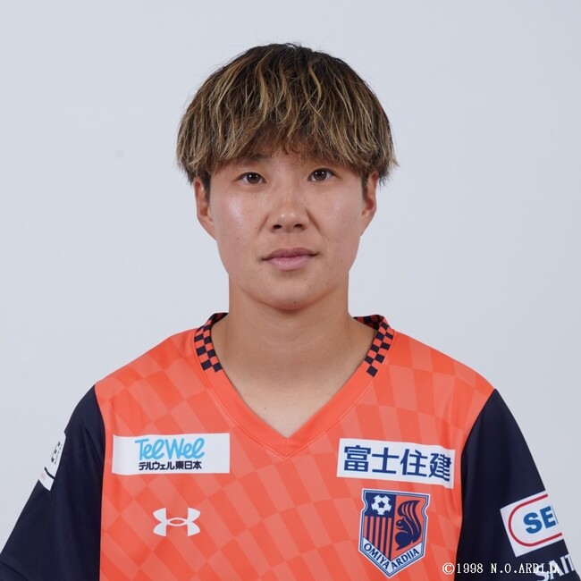 大宮アルディージャVENTUSより長嶋洸選手 加入のお知らせ