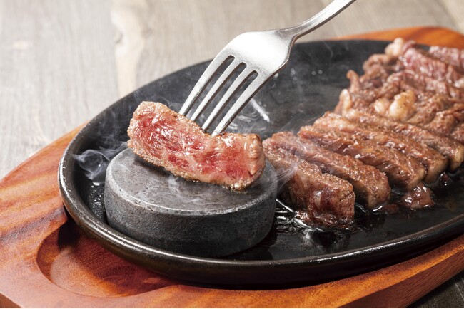 2024年6月14日(金)ステーキのどん古市場店がグランドオープン