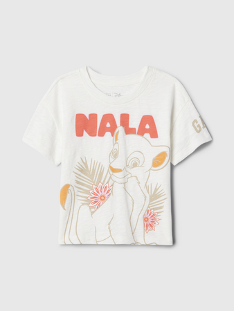 Gap、人気の「ディズニー」コラボコレクションから2024年夏の新作Tシャツが発売中!