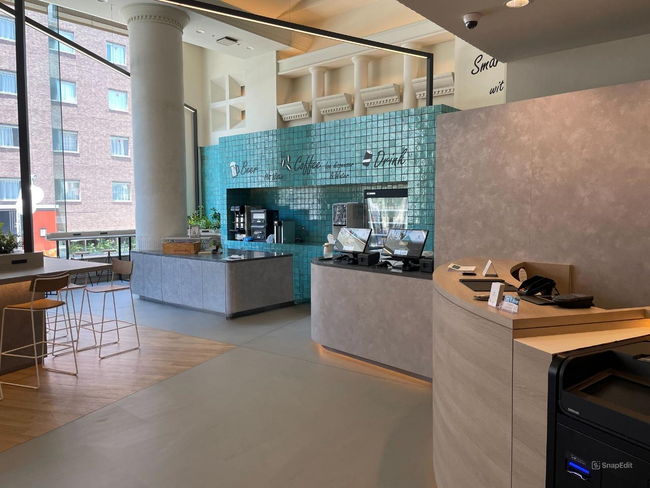 6月18日(火)オープン『プリンス スマート イン 名古屋栄』にTTG-MONSTAR導入