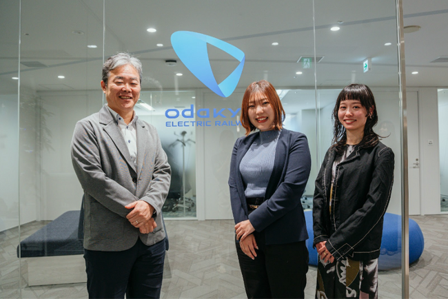 ビジネスマッチングエージェント「レディクル」を小田急電鉄社が活用