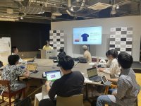 東京都高校生起業家養成プログラム 第3期養成講座 成果報告会 ~ 起業から未来がはじまる ~ 開催決定