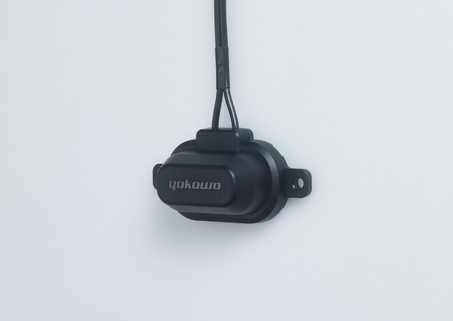 世界最小クラスの小型ローカル5G(Sub6)対応MIMOアンテナの販売を開始