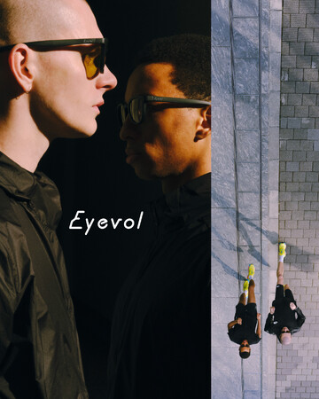 Eyevol 直営店2号店が大阪・南船場に6月28日 (金) オープン