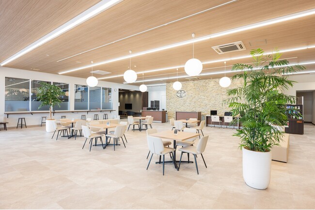 茨城トヨペット大宮バイパス店(5月20日リニューアルオープン)