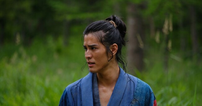 【北海道白糠町】今秋公開!映画『シサㇺ』の舞台裏撮影を支えた町の人々だけが知る、制作秘話を初公開!