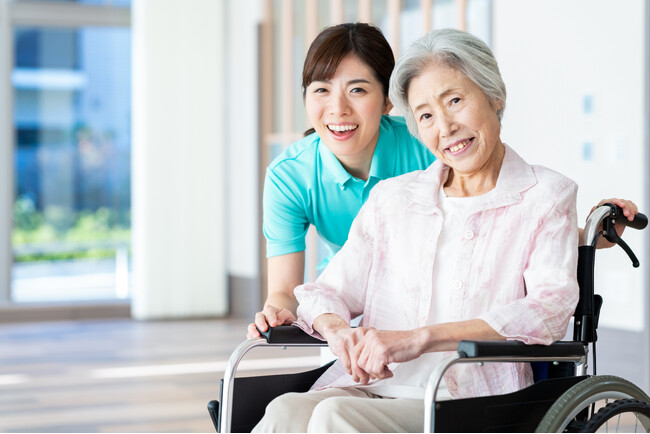 【8・9月開講クラス限定】介護福祉士実務者研修 受講料20%OFFキャンペーン開始