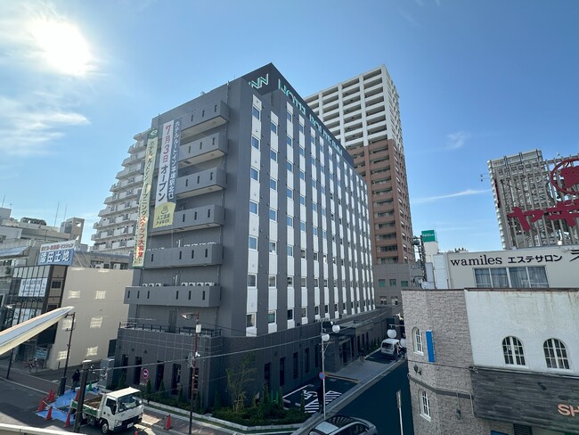 【神奈川県】ホテルルートイン平塚駅北口 7月3日(水)開業!