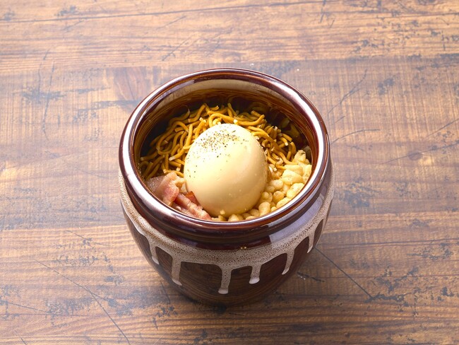 初コラボ実現!磯丸水産 × 「ベビースター」 の相互コラボレーション♪