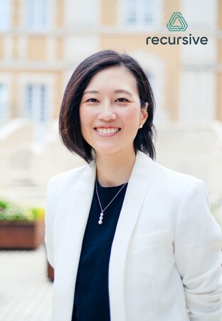 AIスタートアップのRecursive、執行役員に元グーグル日本法人の氏原 美貴子が就任