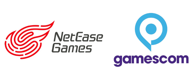 NetEase Games、期待の新作タイトルと共にgamescomに再登場!