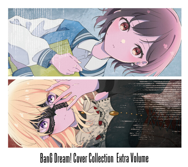 「バンドリ! カバーコレクション Extra Volume」アルバムチャート6位獲得!