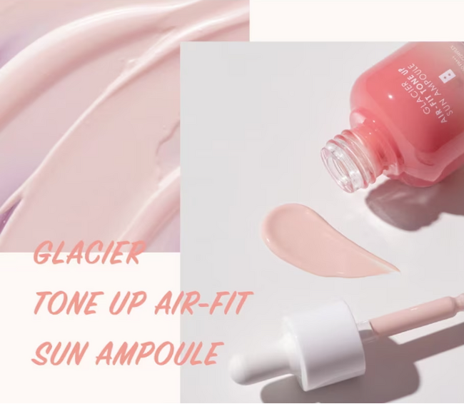 日本で大ヒットしたfeelxoのトーンアップアンプル、新商品発売!