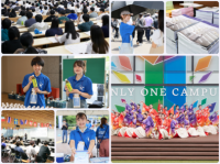 【京都産業大学】夏のオープンキャンパス2024!「大学の学び」や「キャンパスライフの魅力」を体験しよう。人気予備校講師による受験英語対策講座やVRを使ってキャンパスの日常が体験できる多彩なイベントを開催