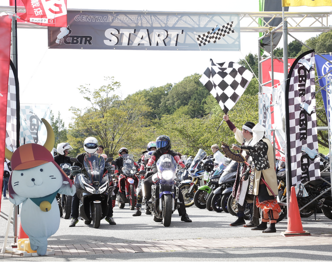 【CBTR2024】7/31(水)12時よりスタートイベント事前予約開始!