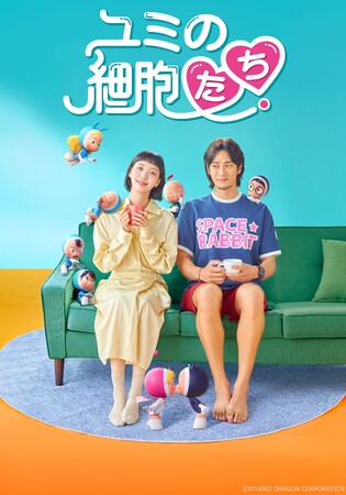 「韓国ドラマセレクション2024」 開催決定!