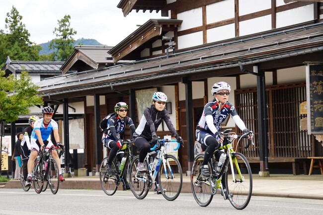 【市制施行20周年記念】南魚沼サイクルフェスタ2024開催のお知らせ【新潟県南魚沼市】
