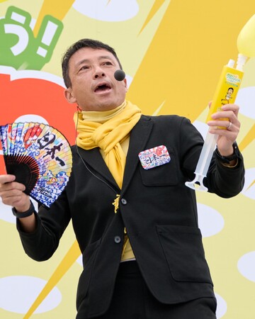 11月9日(土)・10日(日) 2日間開催!「ABCラジオまつり2024」