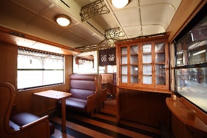 長崎本線、貨物線を走行!50系客車長崎~門司港乗車旅ツアー発売について