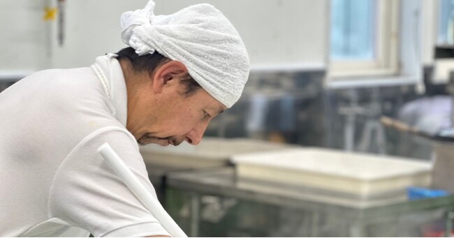 【北海道白糠町】ミルクという愛と向き合うチーズ工房【白糠酪恵舎】