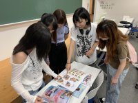 【産業能率大学】「anan」「POPEYE」元編集者が指導!情報を集め、整理し、表現する力を養う特色授業「エディター養成プログラム」を実施 ~プロの編集者から雑誌づくりの「企画」から「製作」までのプロセスを学ぶ~