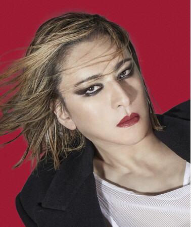 YOSHIKI 三度目の首の手術