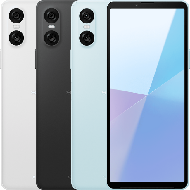 楽天モバイル、「Xperia 10 VI」を8月7日(水)より予約受付開始