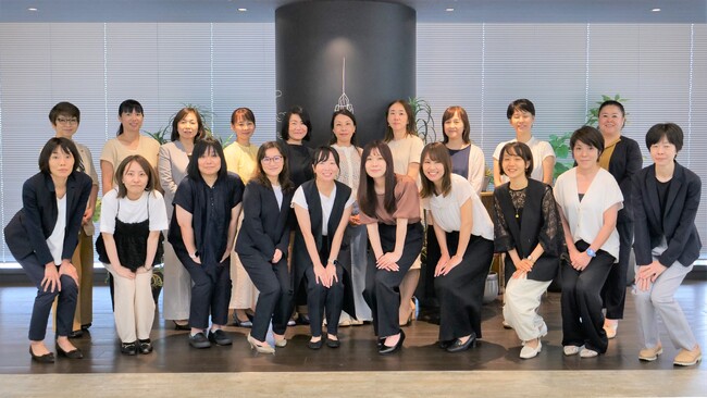 女性のキャリア開発支援のため、5社合同で「クロスメンタリング」の取組を推進