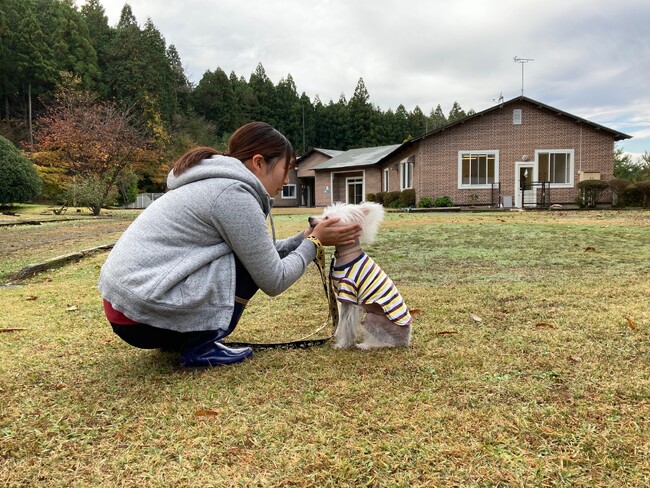 ペッツファースト すべてのペットが幸せな生涯を送るための取り組み