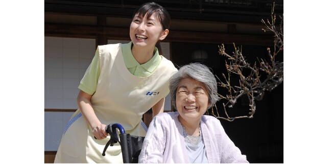 【9・10月開講クラス限定】介護職員初任者研修 受講料40,000円キャンペーン開始