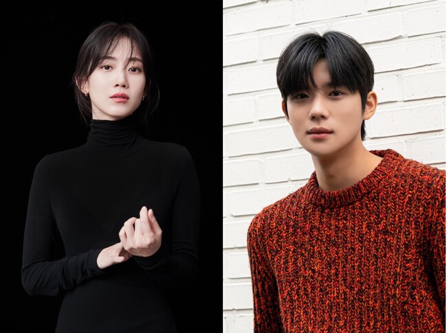 シン・ヒョンビン、ムン・サンミンが登壇 『深夜2時のシンデレラ』ドラマ無料イベント開催決定!