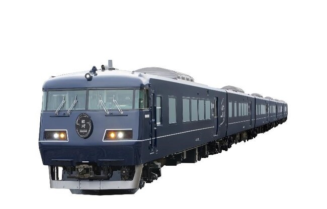 2024年度「WEST EXPRESS 銀河」山陽コース 運行概要・おもてなしについて