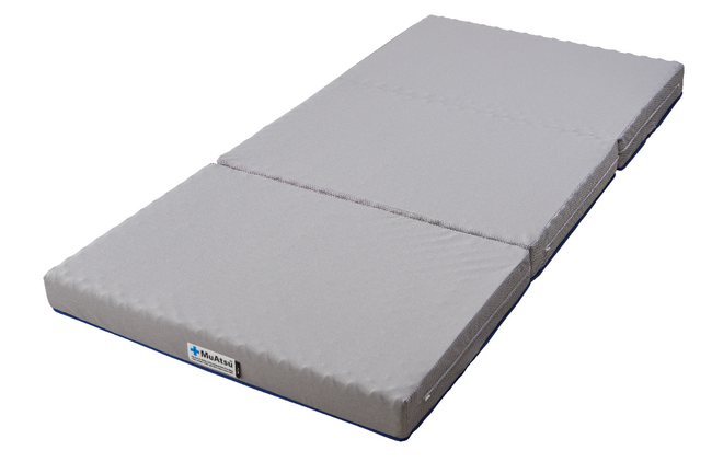 【昭和西川】20年MuAtsuマットレスが好調!