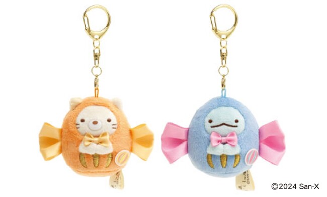 開運すみっコぐらし庵 川崎大師店が1周年を迎えます!