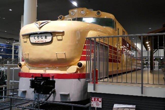 10月開催のイベントのおしらせ(京都鉄道博物館)