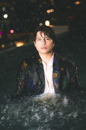 声優デビュー10周年を迎える仲村宗悟の写真集から第3弾先行カットを初解禁!