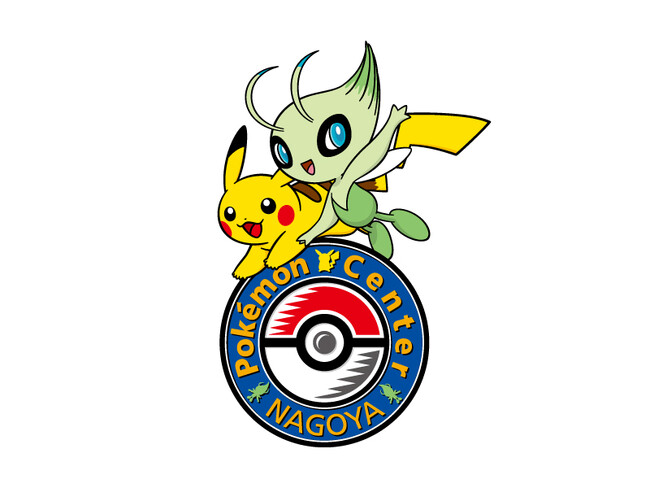 10月12日(土)ポケモンセンターナゴヤが名古屋PARCOにリニューアルオープン!