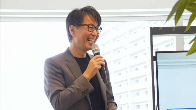 【Youtube登録者数34万人超え】北條元治チャンネル、初のファンミーティングを開催!