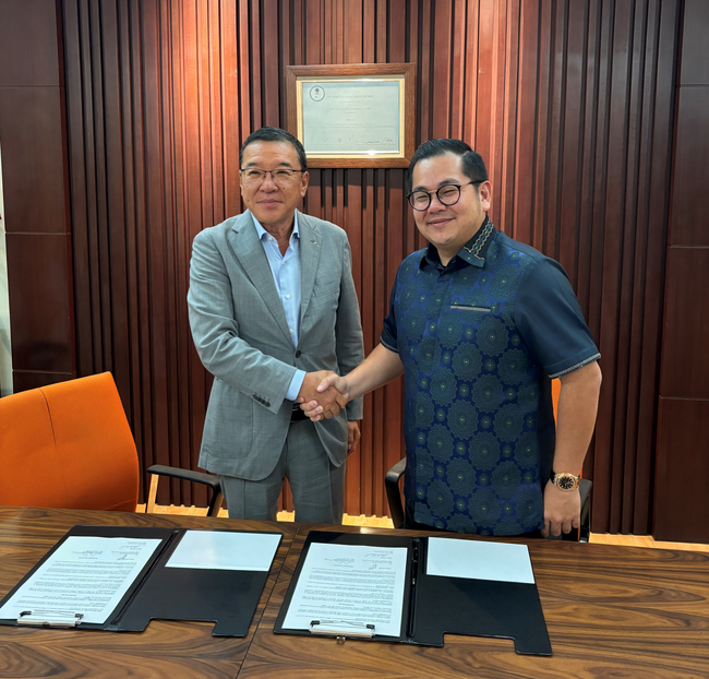 兼松、インドネシアの総合食品メーカーCimoryグループとGX推進に関する覚書を締結