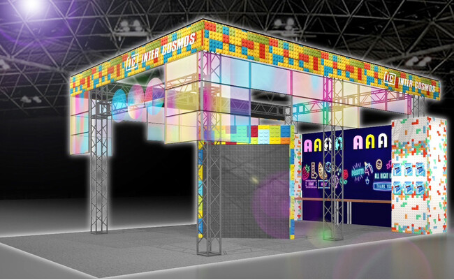 インターコスモスが『第5回 販促EXPO -大阪-』に出展