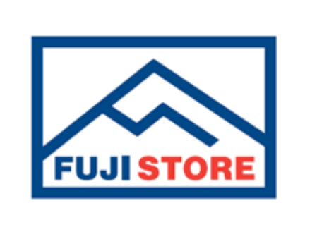 タイトル / 新業態の古着屋{FUJI STORE}が京都府にOPEN