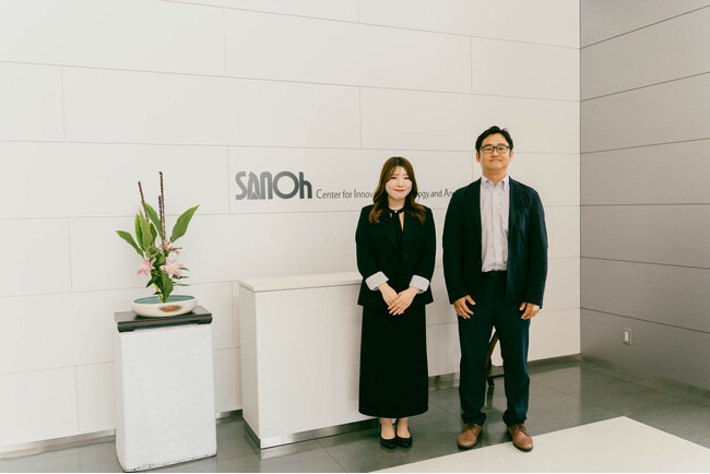 ビジネスマッチングエージェント「レディクル」を三桜工業社が活用