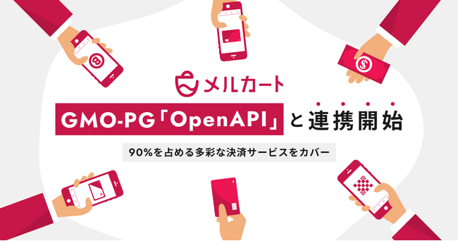 クラウドECサイト構築プラットフォーム「メルカート」、90%を占める多彩な決済サービスをカバー