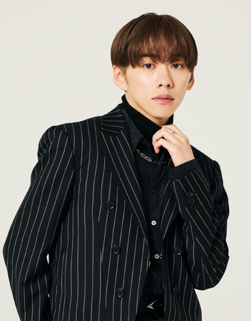 IMP.基俊介さんがRKBテレビ「タダイマ!」にレギュラー出演決定!