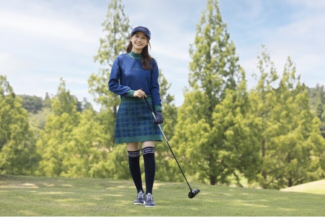 高田秋が「FIDRA FRIDAY FES. 2024」アンバサダーに就任!