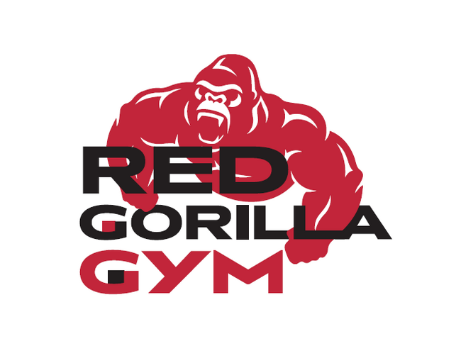 RED GORILLA GYM(レッドゴリラジム)9月1日に東京都大田区にオープン!