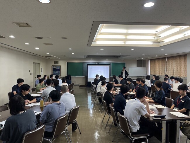 カクナル、新潟県津南町の「強い組織づくり」のために継続的な伴走支援を実施