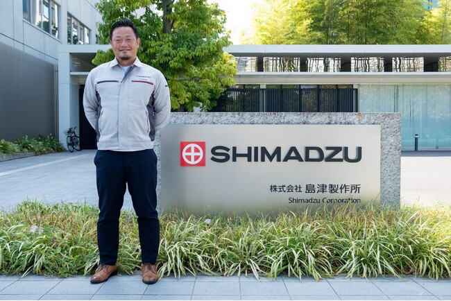 島津製作所、DXを加速する全社データ活用の推進に「Domo」を活用