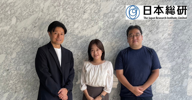 プレゼンティーイズムが20%改善!日本総合研究所がMELONのマインドフルネスプログラムを全社導入